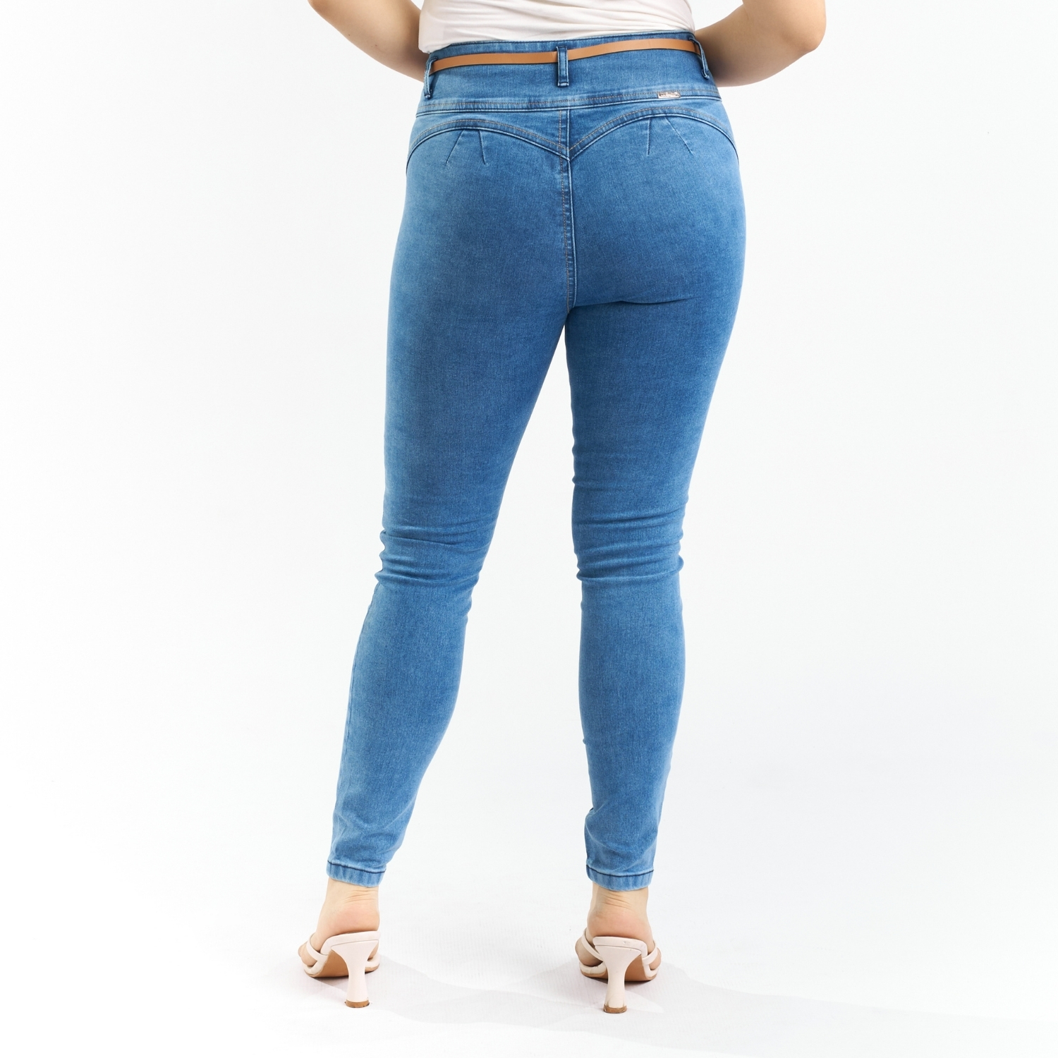 JEAN SKINNY MUJER PARADA111 KALA - 3