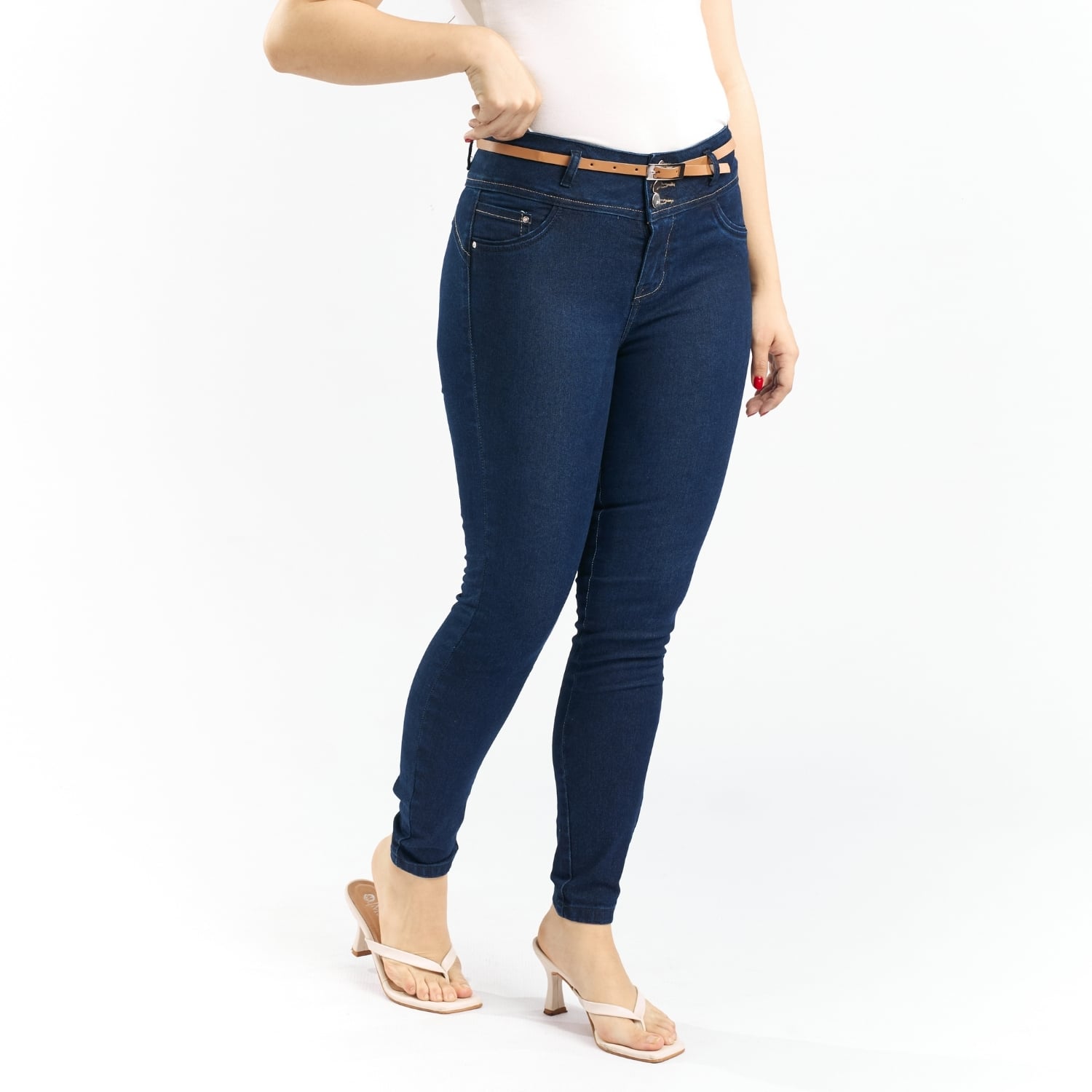 JEAN SKINNY MUJER PARADA111 KALA - 4