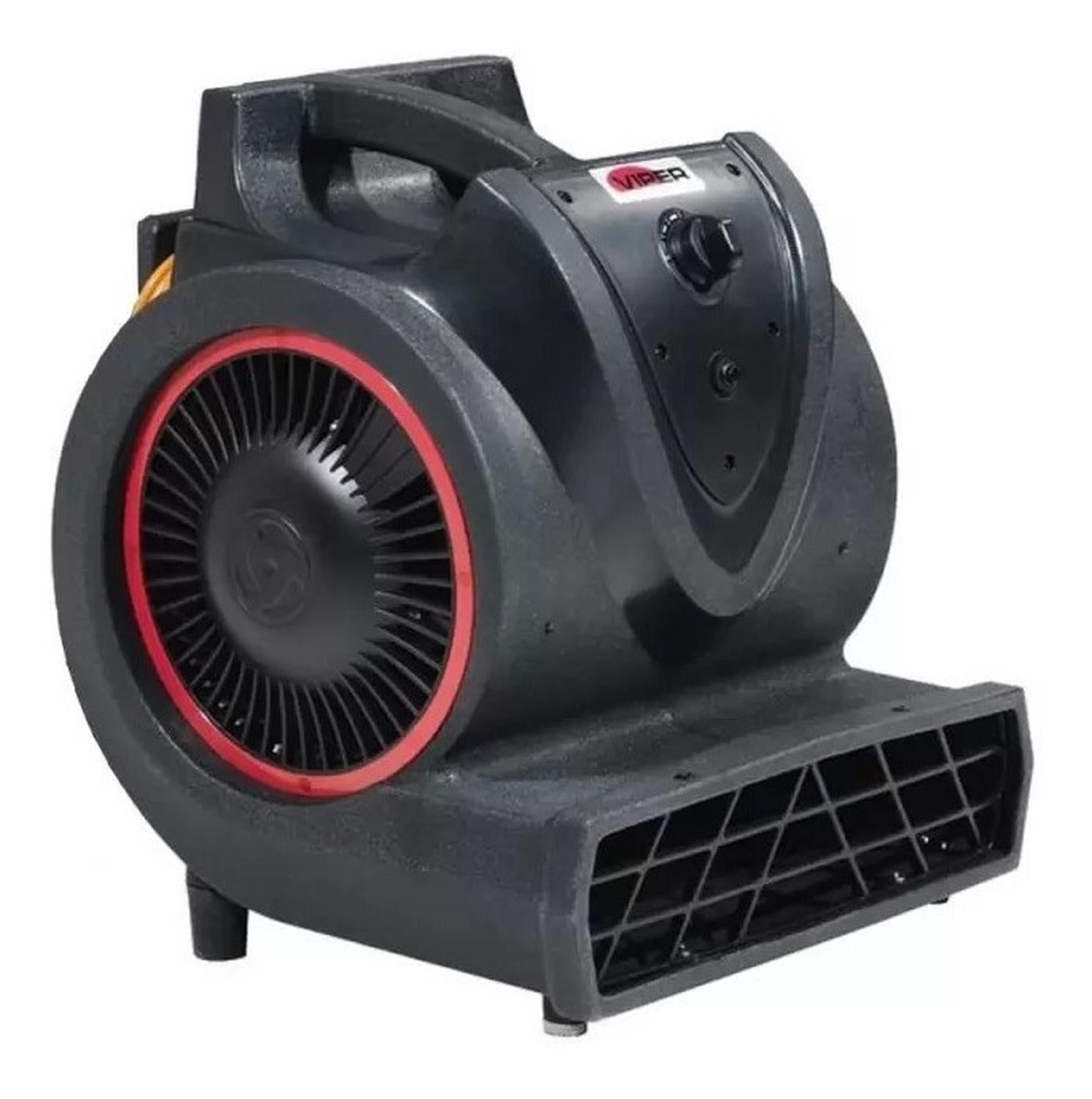 SECADOR INDUSTRIAL DE ALFOMBRA AIR BLOWER BV3 50000381 VIPER - 1