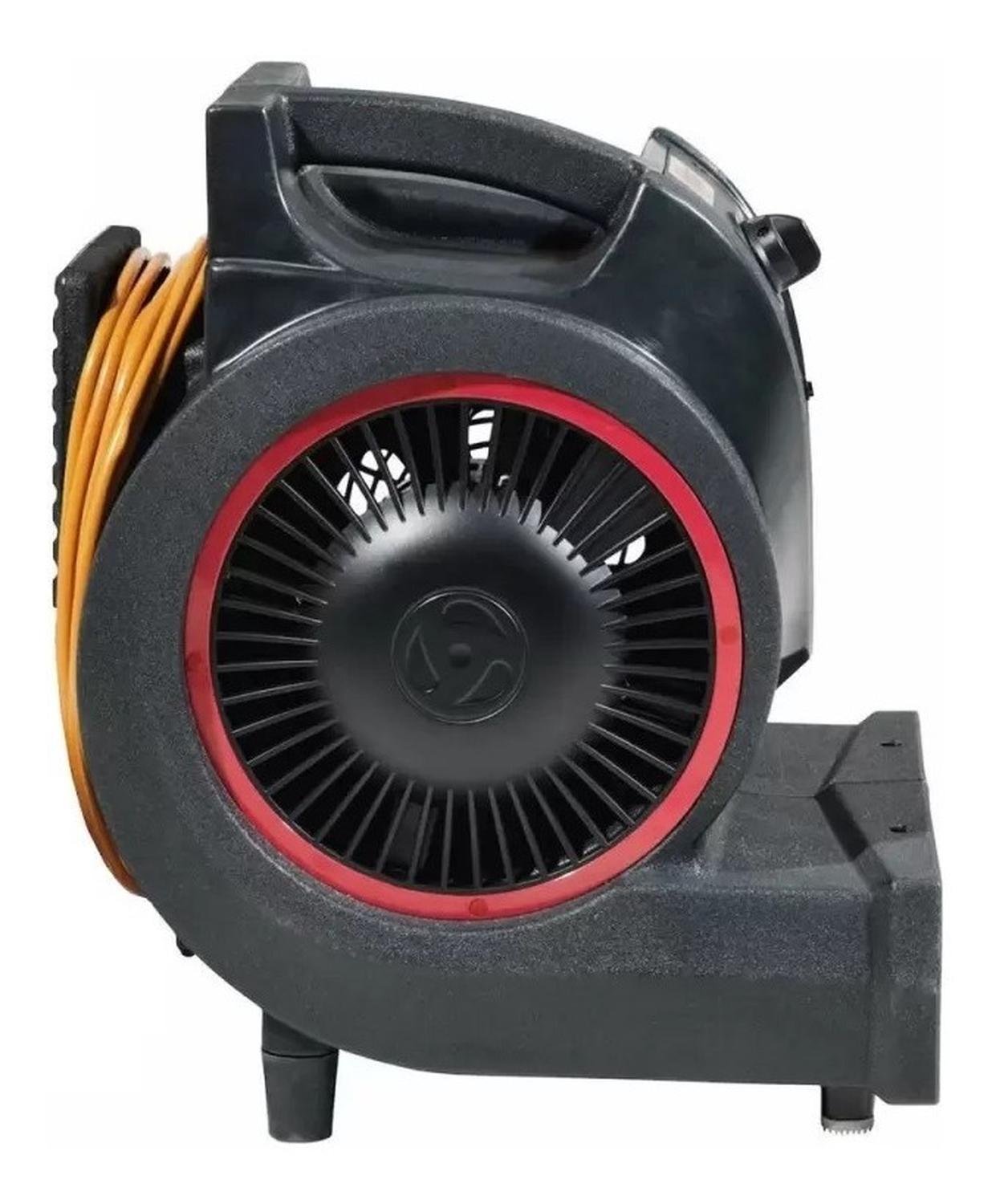 SECADOR INDUSTRIAL DE ALFOMBRA AIR BLOWER BV3 50000381 VIPER - 2