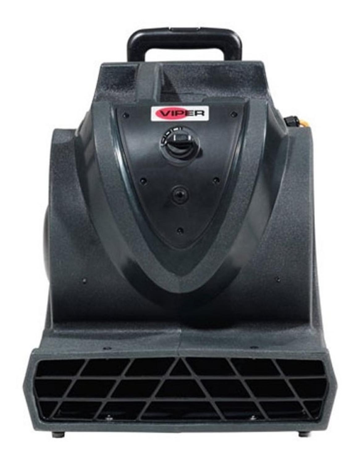 SECADOR INDUSTRIAL DE ALFOMBRA AIR BLOWER BV3 50000381 VIPER - 3