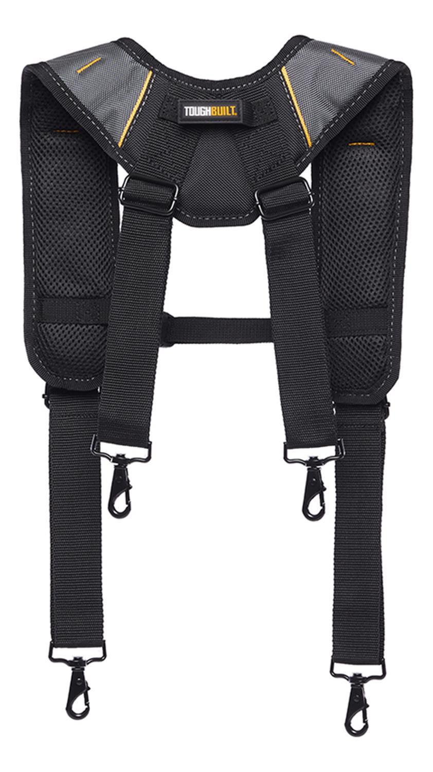 TIRANTES AJUSTABLE TOUGHBUILT TB-CT-51P - 1