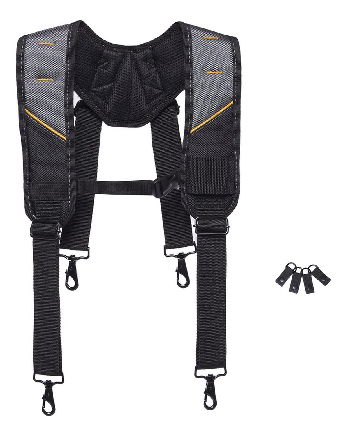 TIRANTES AJUSTABLE TOUGHBUILT TB-CT-51P - 2