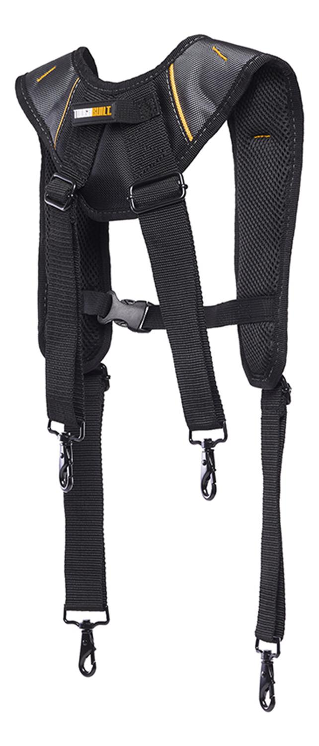 TIRANTES AJUSTABLE TOUGHBUILT TB-CT-51P - 3