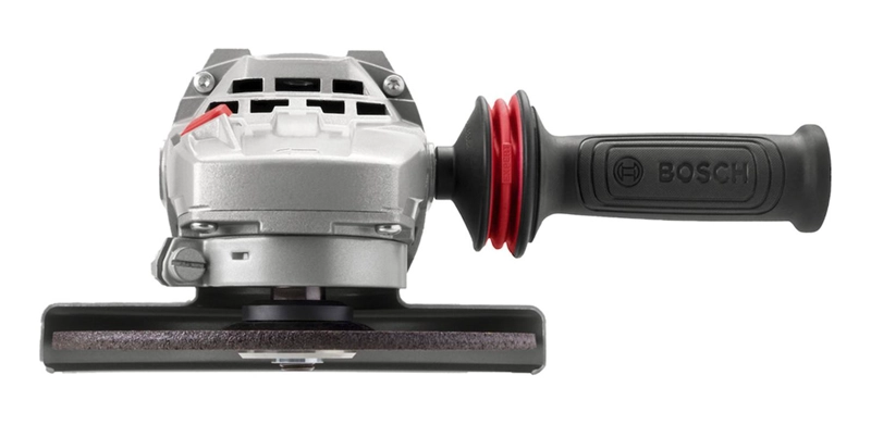 AMOLADORA ANGULAR 7'' 2500W C/TRI-CONTROL BOSCH GWS 25-180 - 3