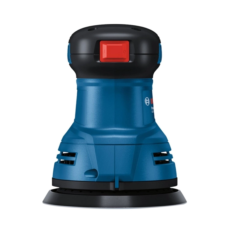 LIJADORA EXCENTRICA 5' 280W 12000 RPM BOSCH GEX 125 - 3