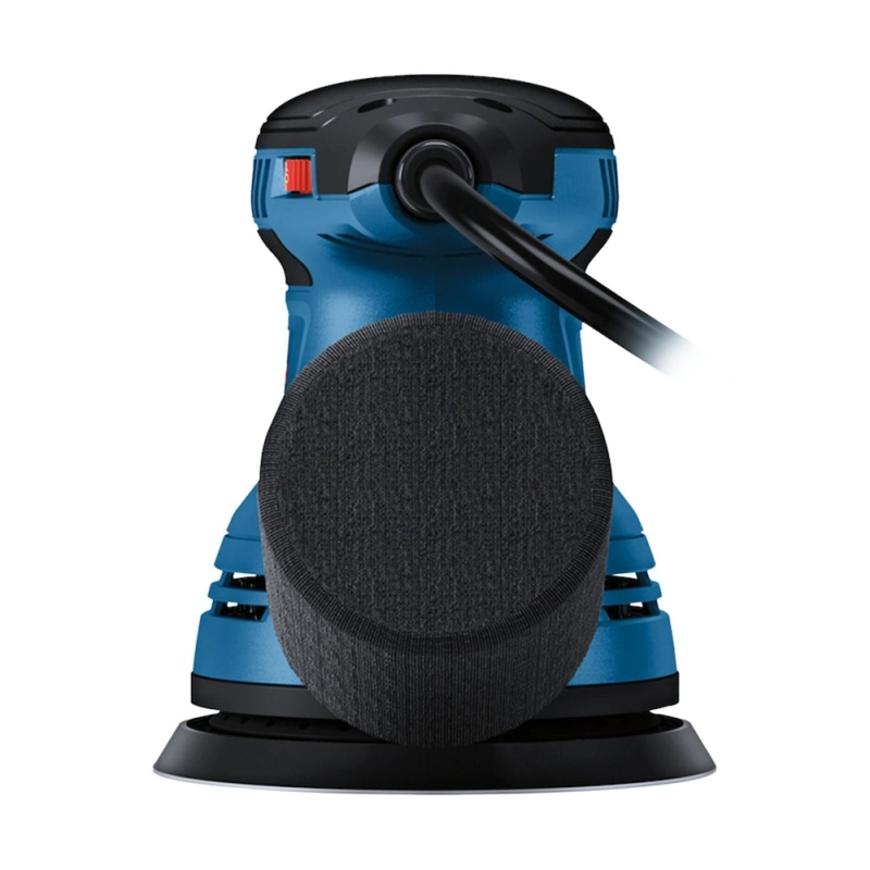 LIJADORA EXCENTRICA 5' 280W 12000 RPM BOSCH GEX 125 - 4
