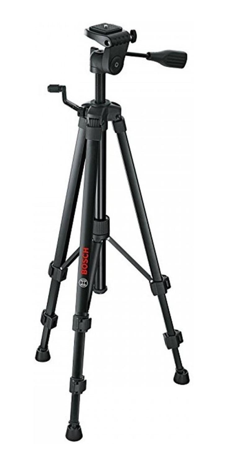 TRÍPODE BT 150 ALTURA DE TRABAJO 50 150 CM BOSCH - 1