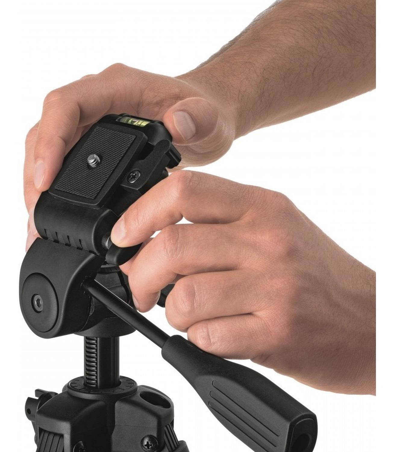 TRÍPODE BT 150 ALTURA DE TRABAJO 50 150 CM BOSCH - 4