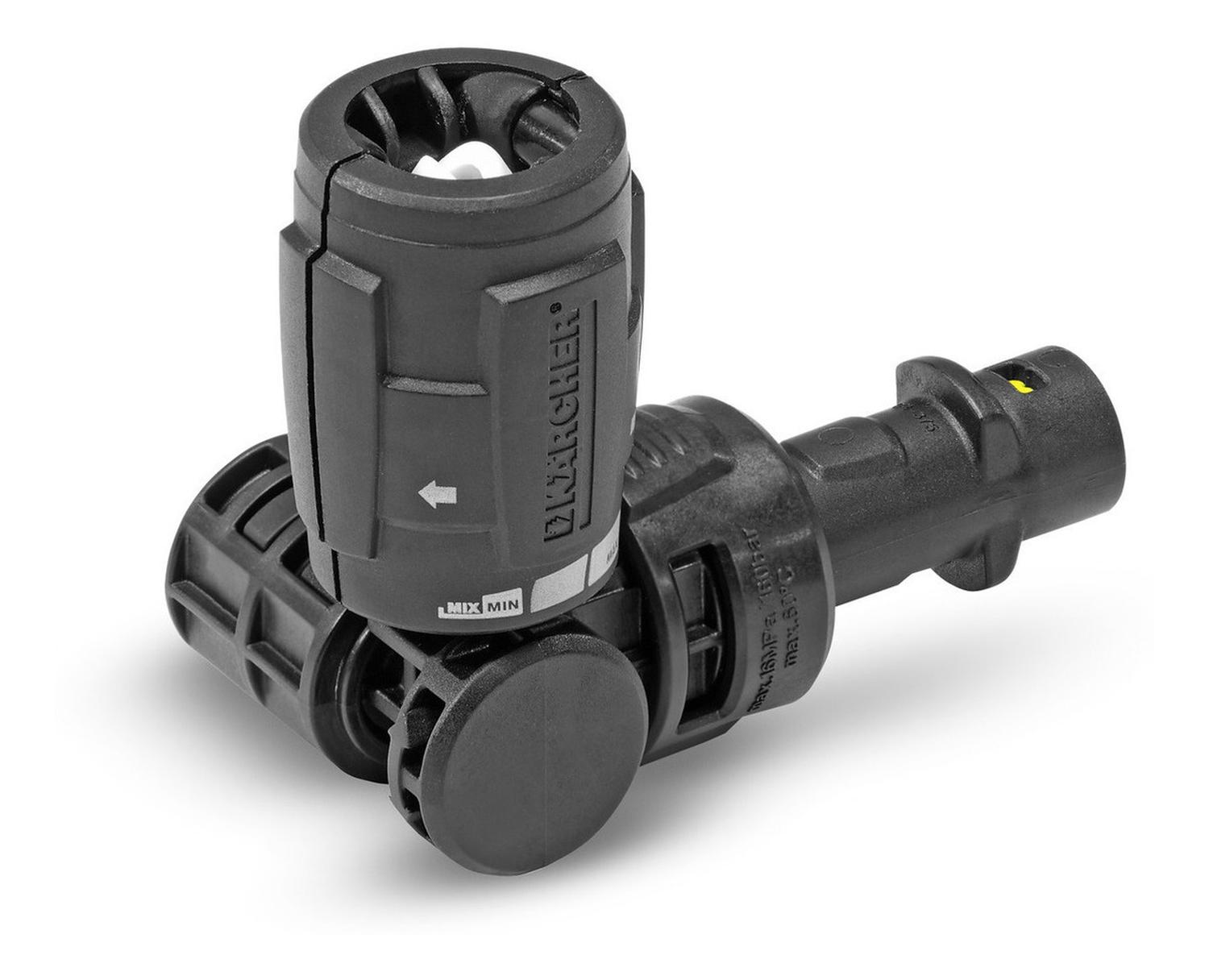 LANZA REGULABLE VP180S VARIO JET POWER 360° KARCHER K2 - K7 - 1