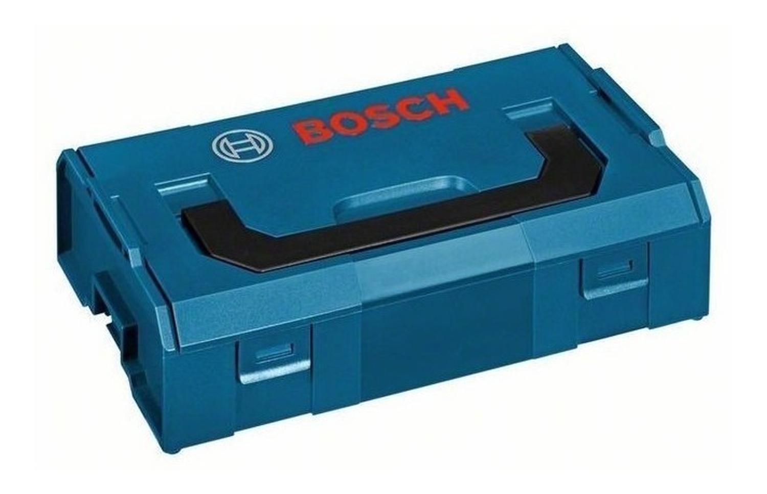 CAJA PARA HERRAMIENTAS L- BOXX MINI BOSCH - 1