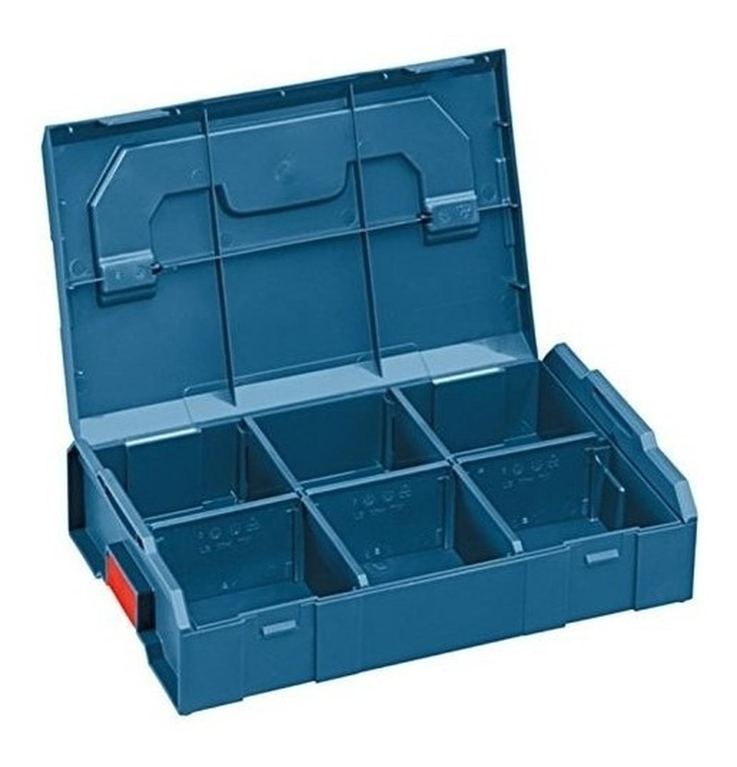 CAJA PARA HERRAMIENTAS L- BOXX MINI BOSCH - 2