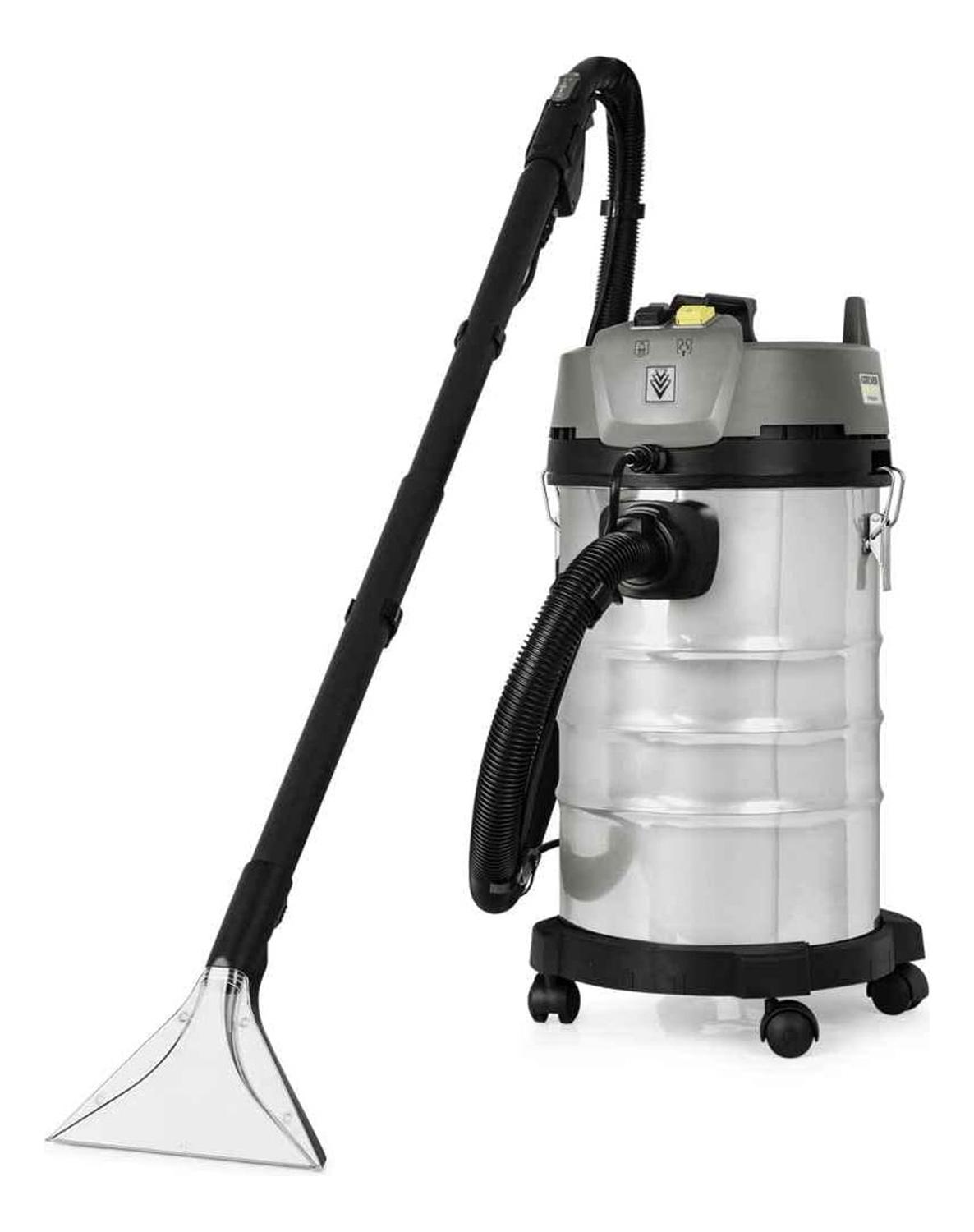 LAVA ASPIRADORA/TAPICES 1700W 30 LITROS KARCHER PUZZI 4/30 - 2