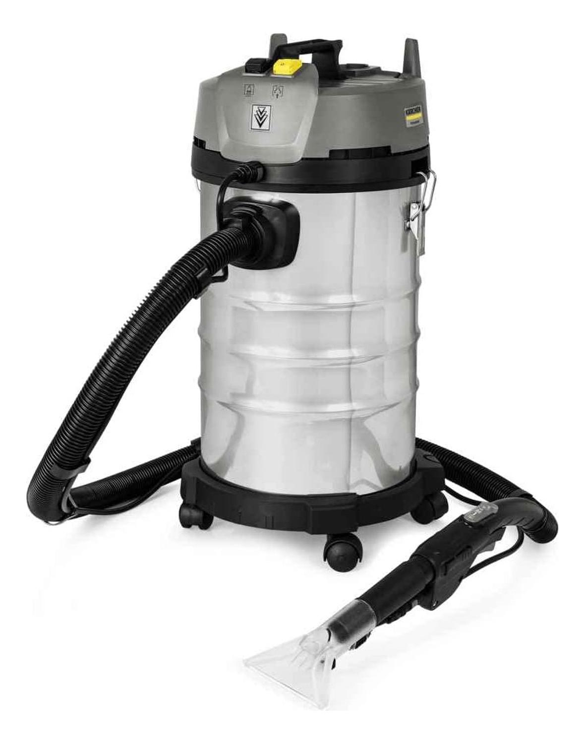 LAVA ASPIRADORA/TAPICES 1700W 30 LITROS KARCHER PUZZI 4/30 - 3