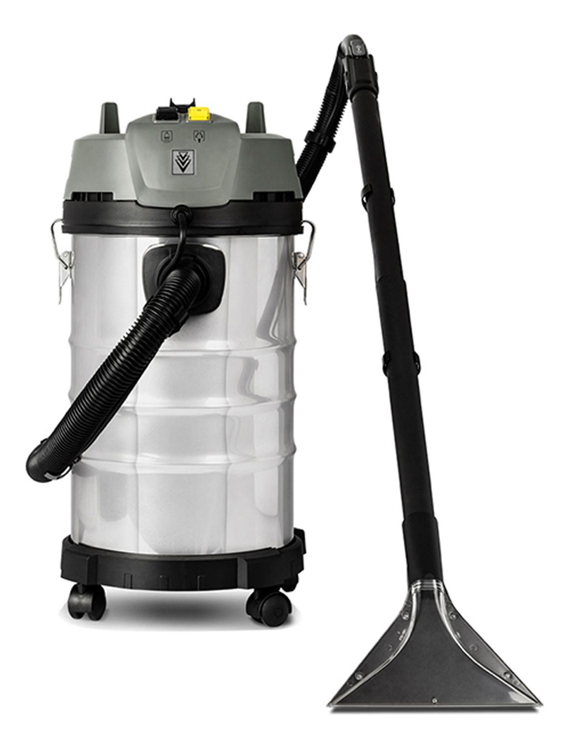 LAVA ASPIRADORA/TAPICES 1700W 30 LITROS KARCHER PUZZI 4/30 - 4