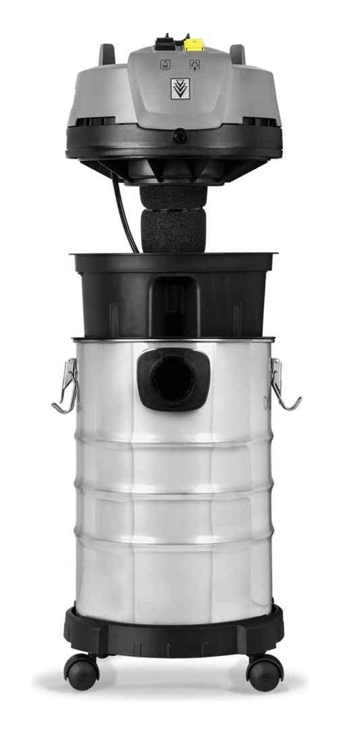 LAVA ASPIRADORA/TAPICES 1700W 30 LITROS KARCHER PUZZI 4/30 - 5