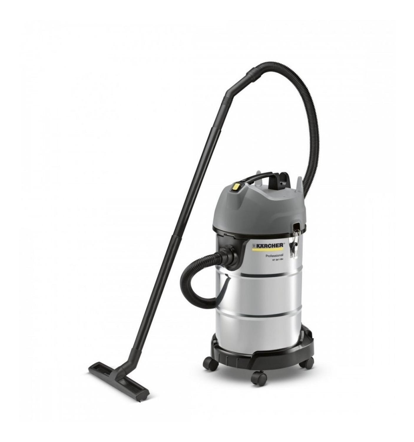 ASPIRADOR EN SECO Y HUMEDO NT 38/1 ME CLASSIC 38L KARCHER - 1