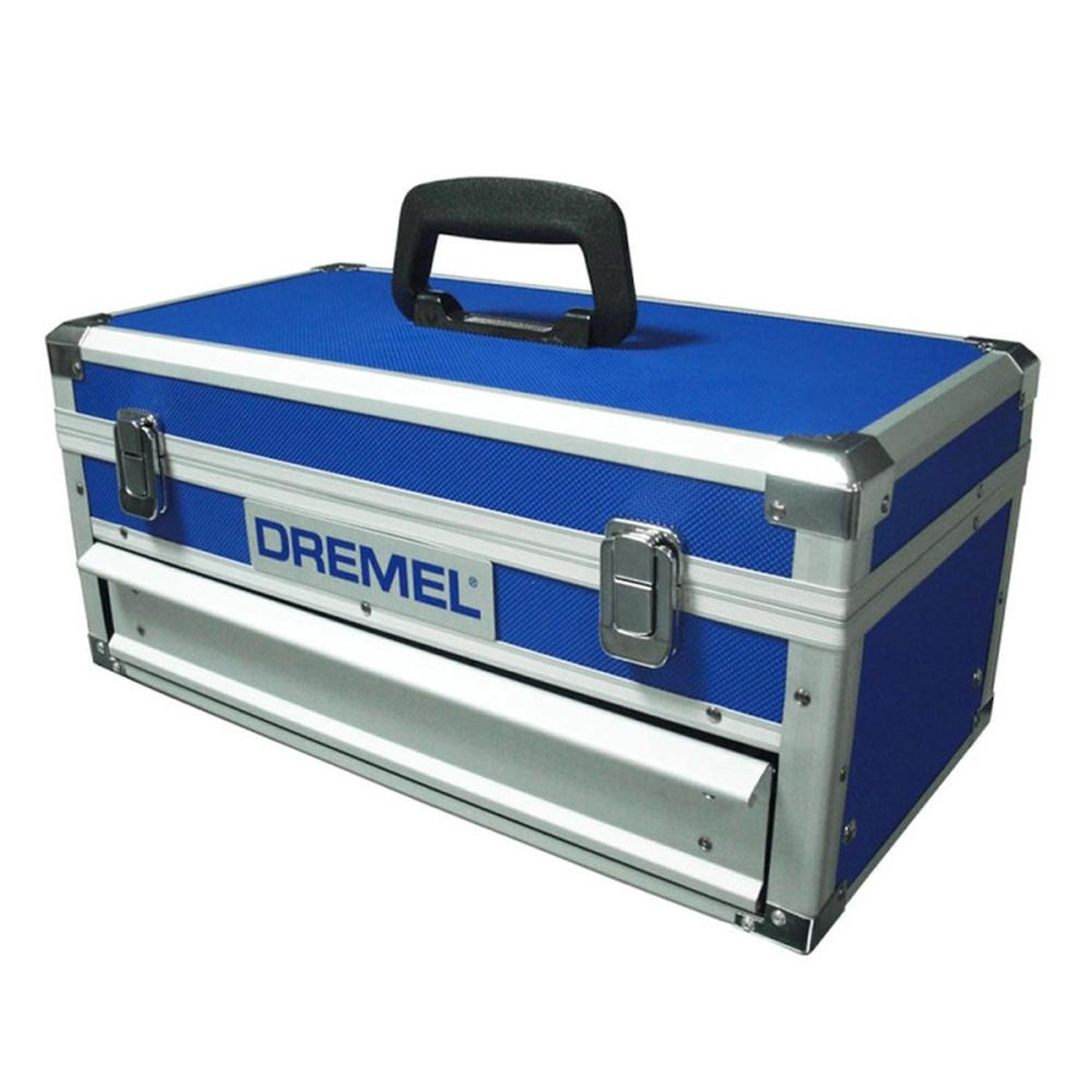 MALETA METáLICA MULTIUSOS DREMEL 2610.031.552-000 - 1