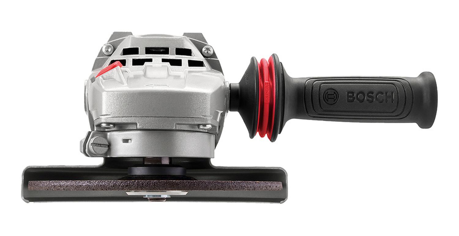 AMOLADORA ANGULAR 2800W 6500 RPM BOSCH GWS 28-180 - 3