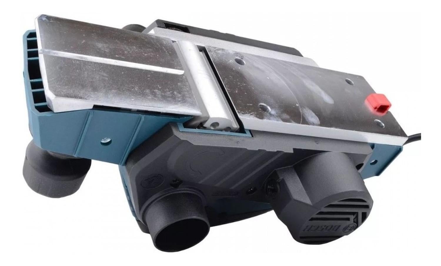 CEPILLO ELECTRICO GHO 26-82 D PROFESSIONAL 710W BOSCH - 3