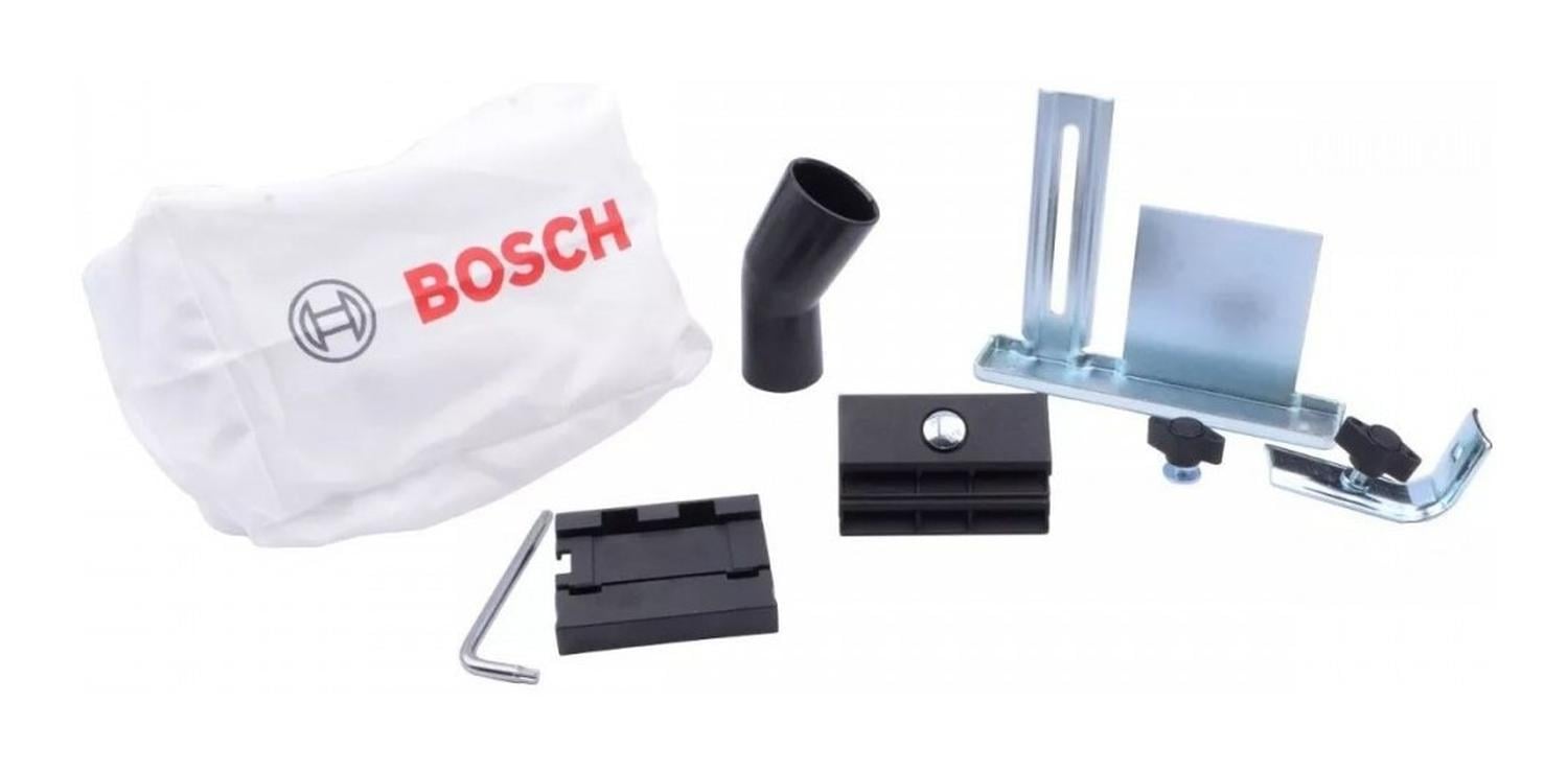 CEPILLO ELECTRICO GHO 26-82 D PROFESSIONAL 710W BOSCH - 5