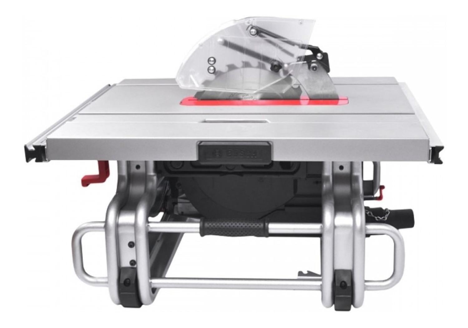 SIERRA DE MESA 1800W BOSCH GTS 10 J PROFESSIONAL BOSCH - 2