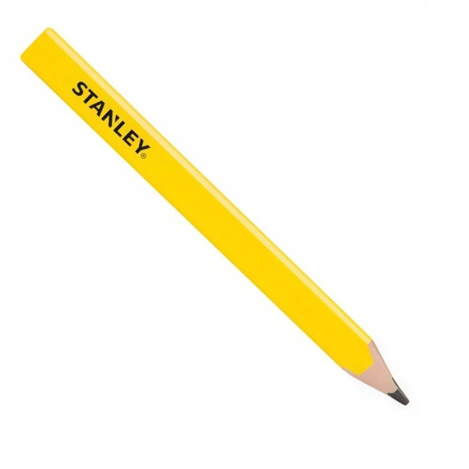 LAPIZ PARA CARPINTERO STANLEY 47-352LA - 1