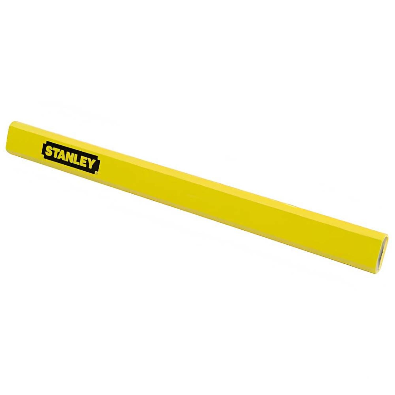 LAPIZ PARA CARPINTERO STANLEY 47-352LA - 3
