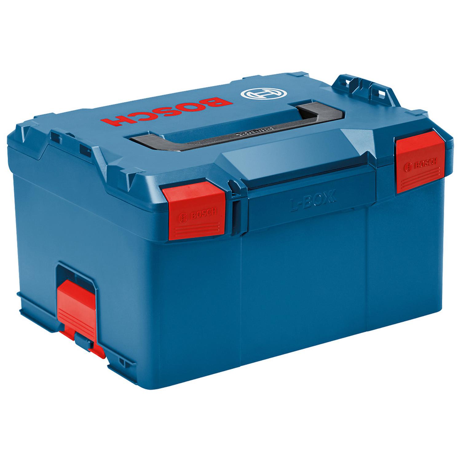 CAJA PARA HERRAMIENTAS 17' 1 COMPARTIMENTO BOSCH L-BOXX 238 - 1