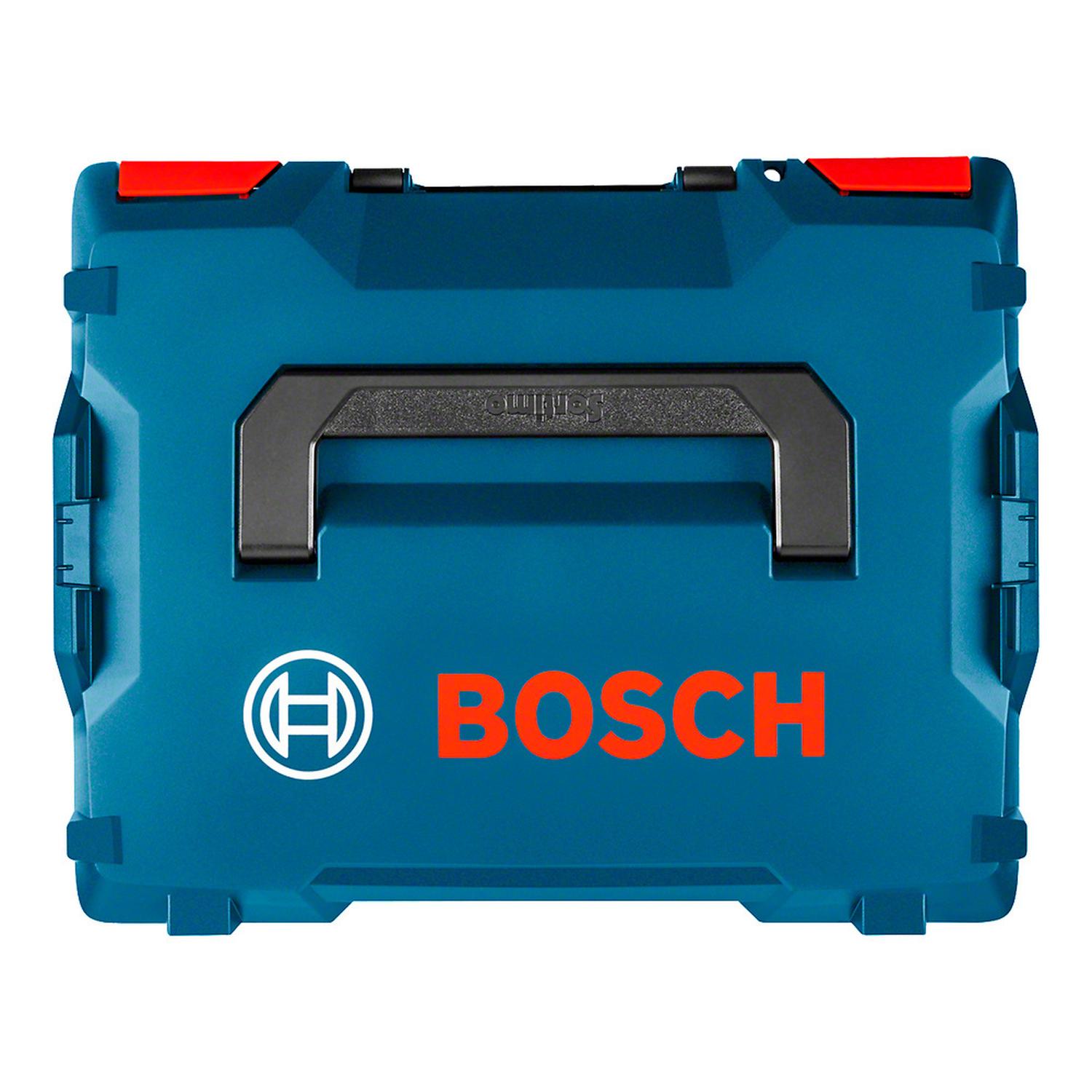 CAJA PARA HERRAMIENTAS 17' 1 COMPARTIMENTO BOSCH L-BOXX 238 - 2