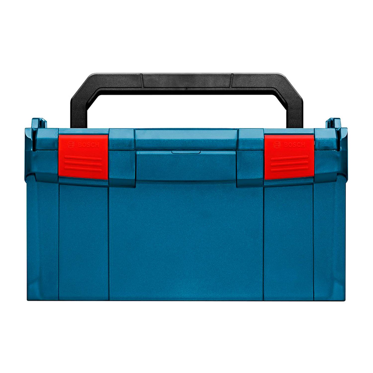CAJA PARA HERRAMIENTAS 17' 1 COMPARTIMENTO BOSCH L-BOXX 238 - 3