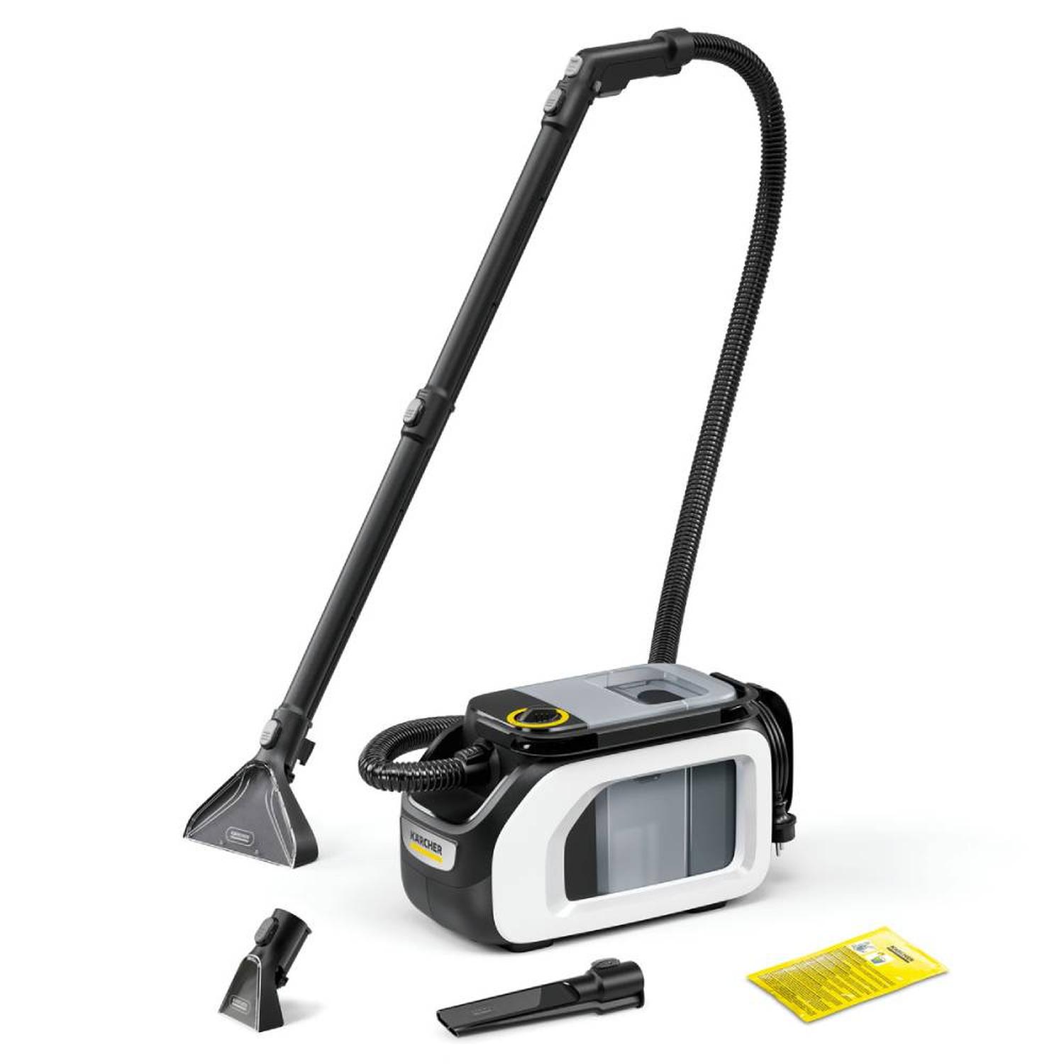 LAVA ASPIRADORA SE 3 COMPACT HOME FLOOR KARCHER 1.081-533.0 - 1