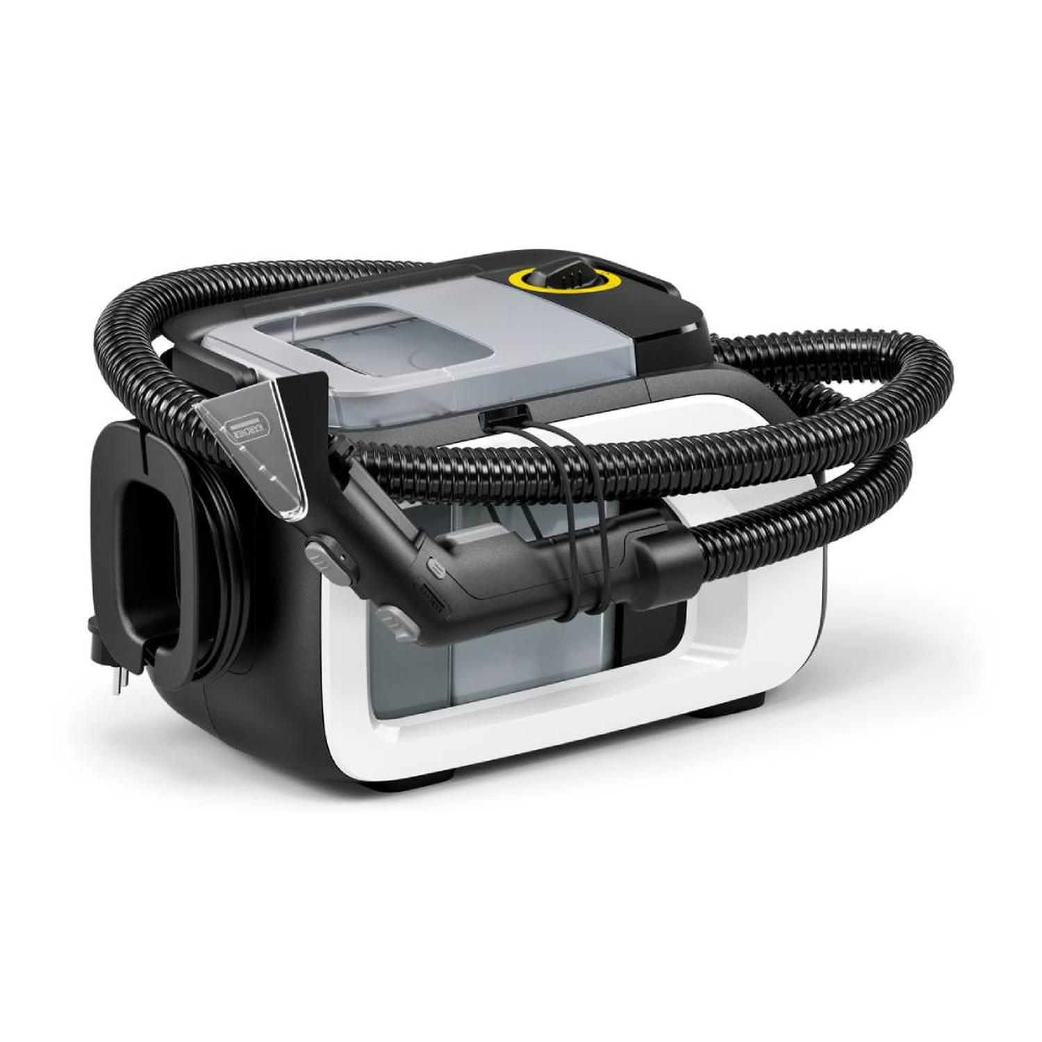 LAVA ASPIRADORA SE 3 COMPACT HOME FLOOR KARCHER 1.081-533.0 - 2