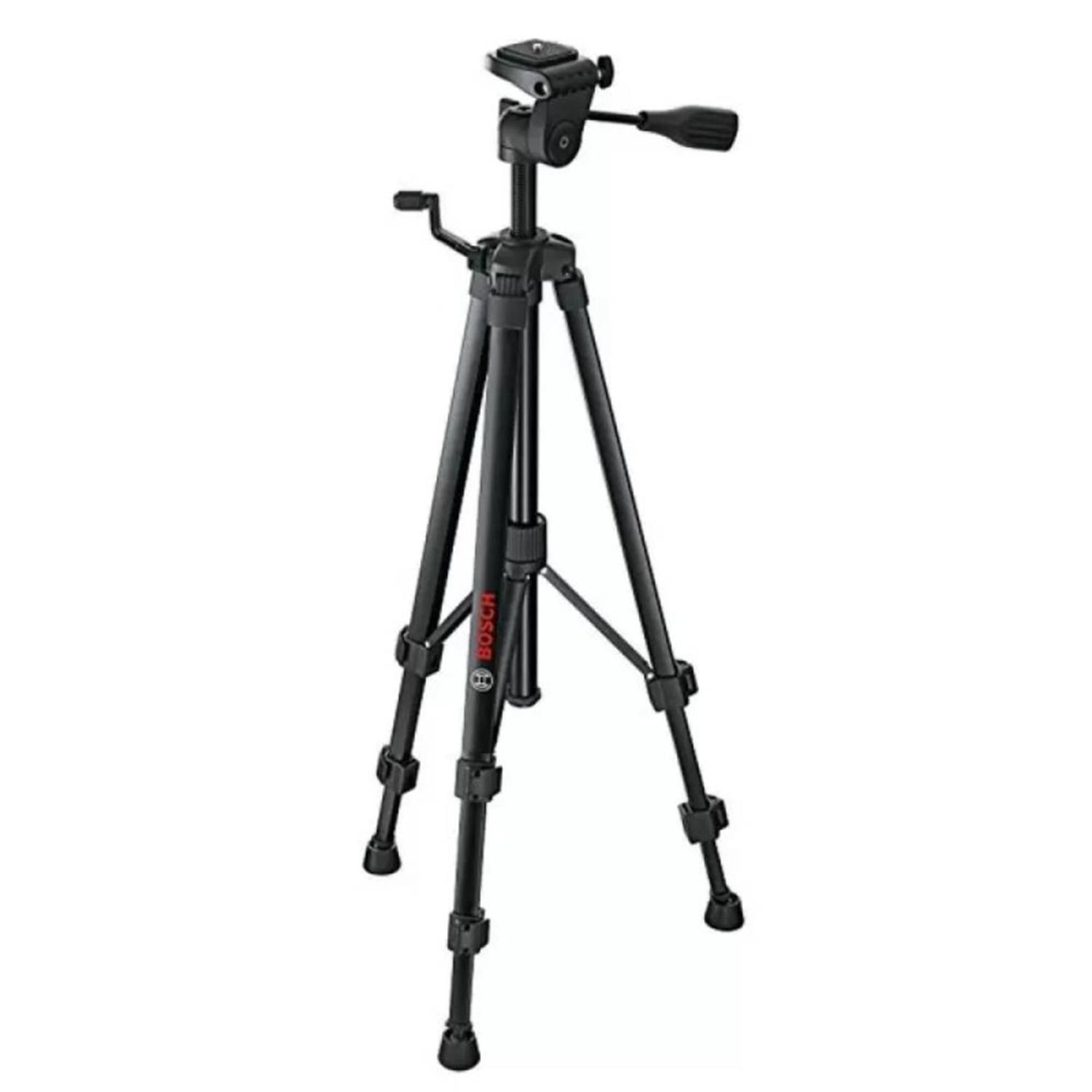 NIVEL LÁSER COMBINADO VERDE 15MTS GCL 2-15 G + TRÍPODE BT 150 BOSCH 0601.066.J00-001 - 4