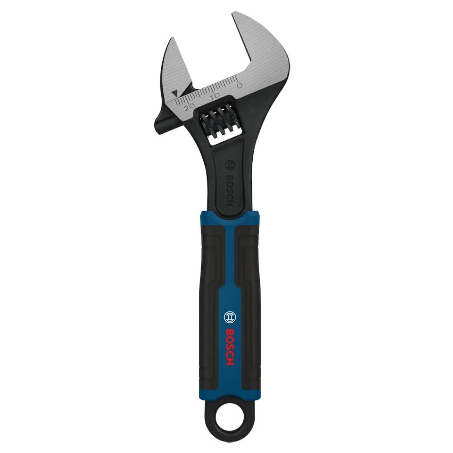 LLAVE AJUSTABLE 6' 24MM BOSCH 1600.A03.B65-000 - 1