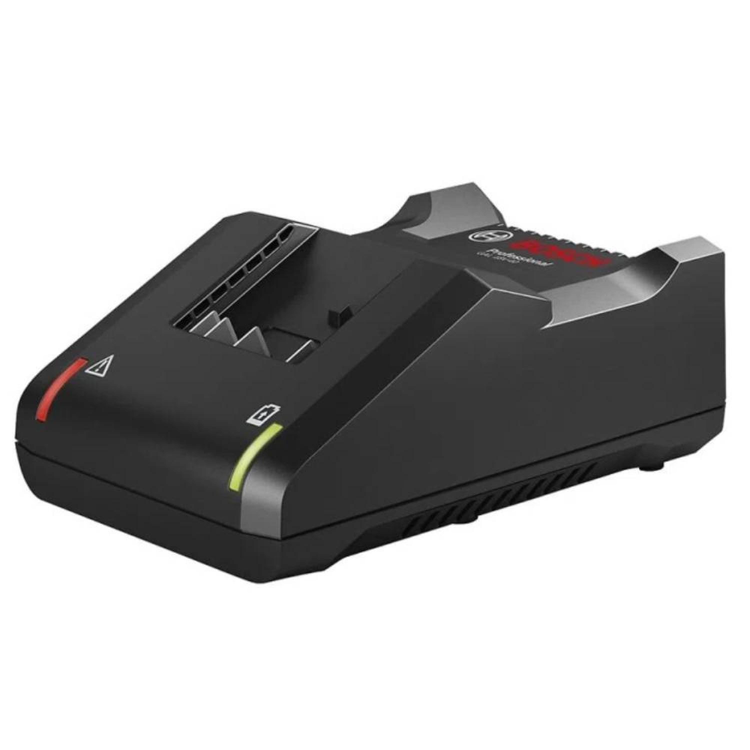 TALADRO ATORNILLADOR 1/2' 18V BRUSHLESS BOSCH GSR 18V-90 FC + BATERÍA GBA 18V 5.0AH + CARGADOR GAL 1 - 3