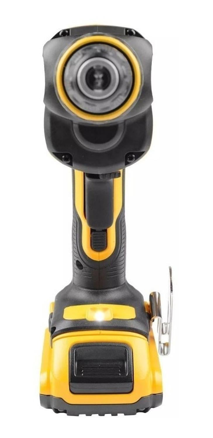 ATORNILLADOR DRYWALL 1/4 20V XR 4400RPM DCF620D2 DEWALT - 3