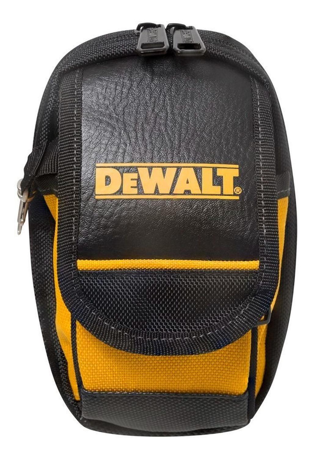 FUNDA VERTICAL PARA CELULAR DEWALT DWST83487-LA - 1