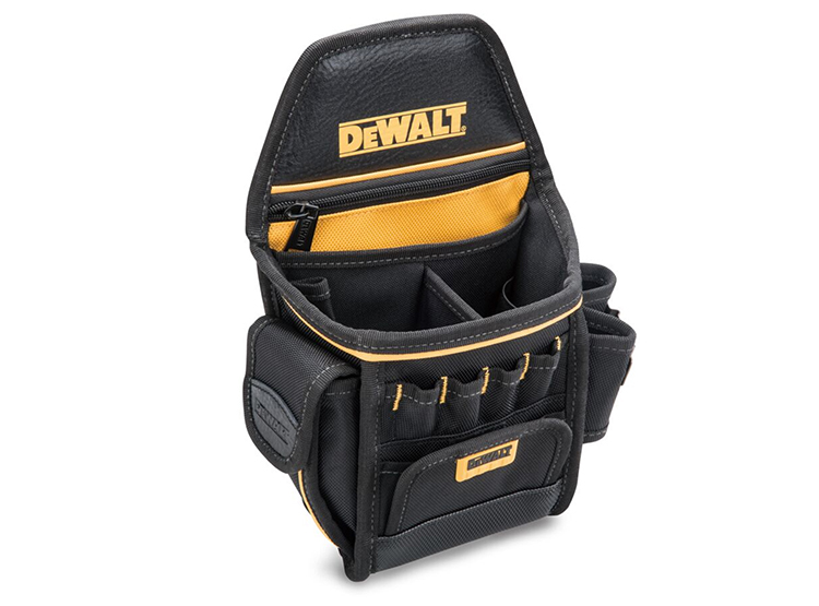 BOLSA PORTAHERRAMIENTAS PARA CONSTRUCTOR DEWALT DWST83485-LA - 2