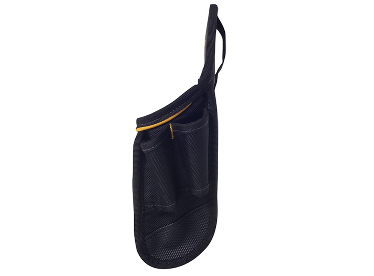 BOLSA PORTAHERRAMIENTAS PARA CONSTRUCTOR DEWALT DWST83485-LA - 3