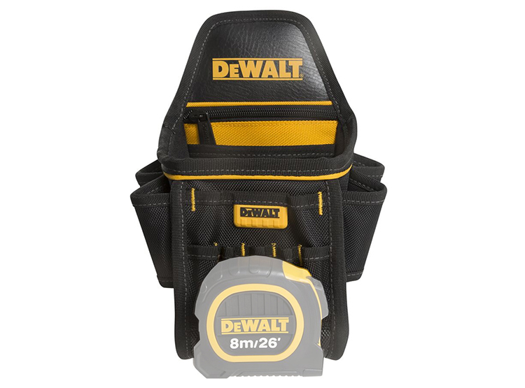 BOLSA PORTAHERRAMIENTAS PARA CONSTRUCTOR DEWALT DWST83485-LA - 4