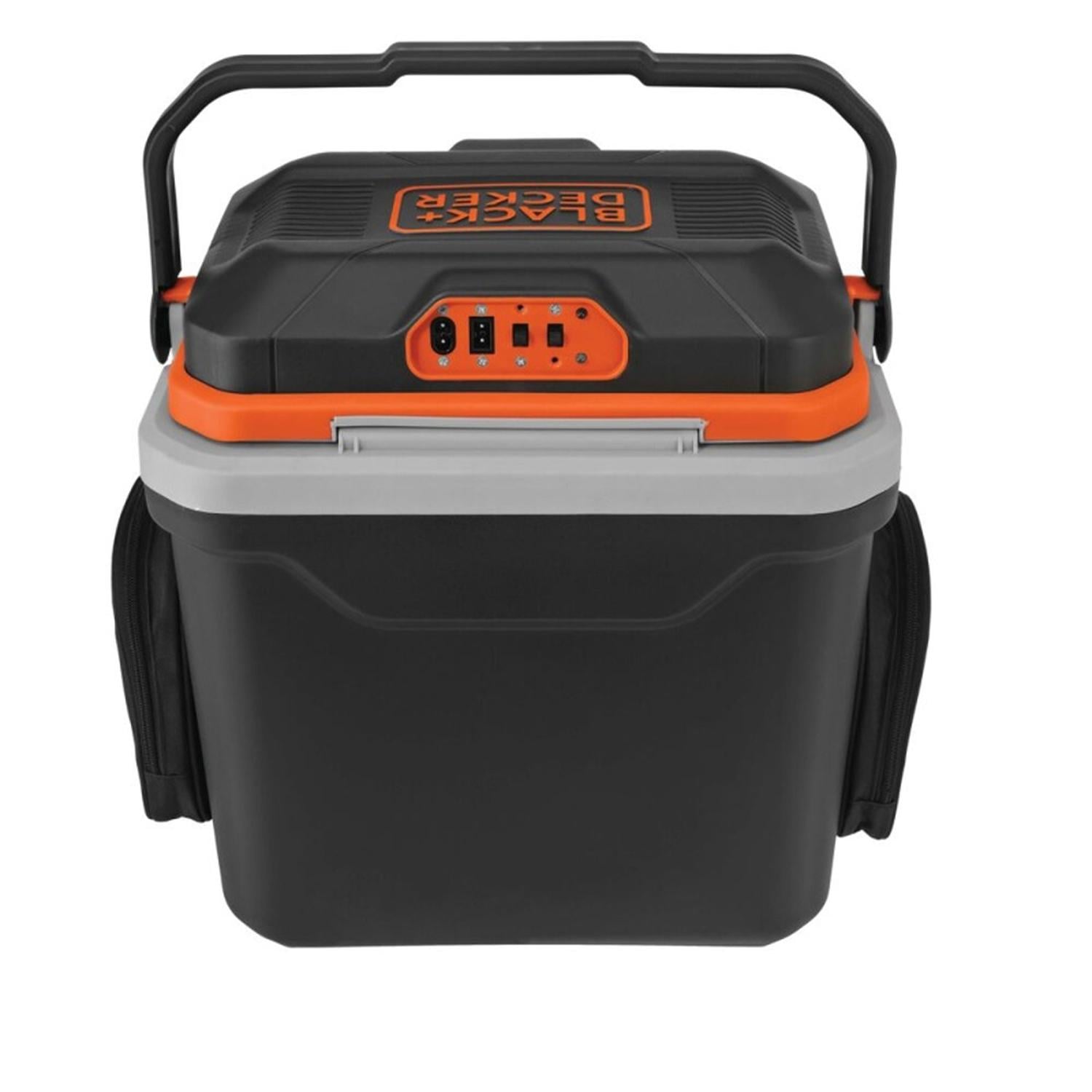 COOLER TERMOELÉCTRICA 24 LITROS BLACK + DECKER BDC24L-LA - 2