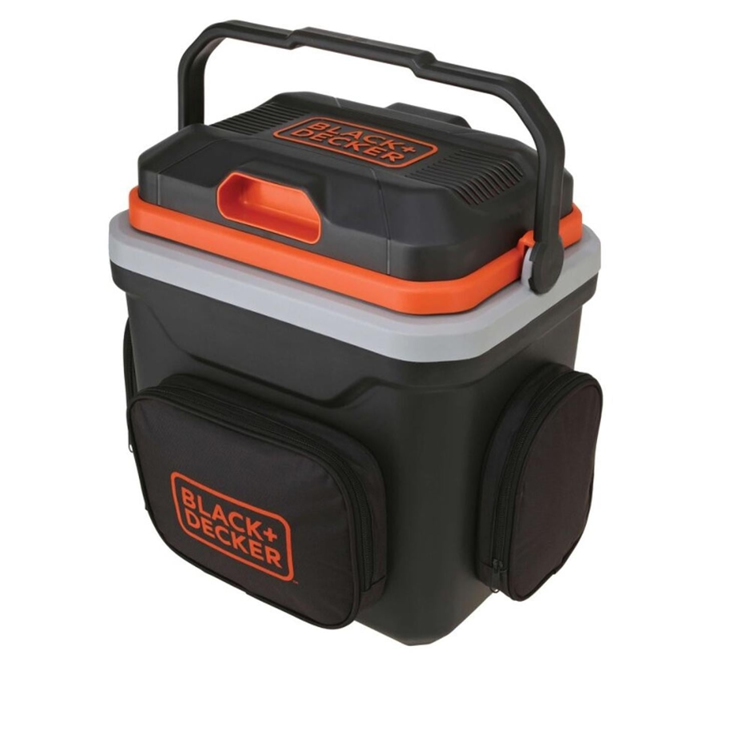 COOLER TERMOELÉCTRICA 24 LITROS BLACK + DECKER BDC24L-LA - 3