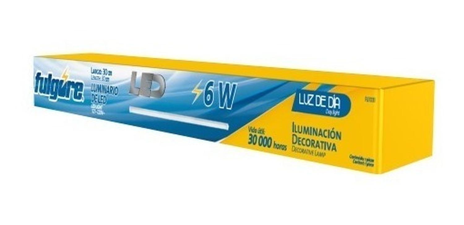 LUMINARIA LED GABINETE FU1331 FULGORE - 5