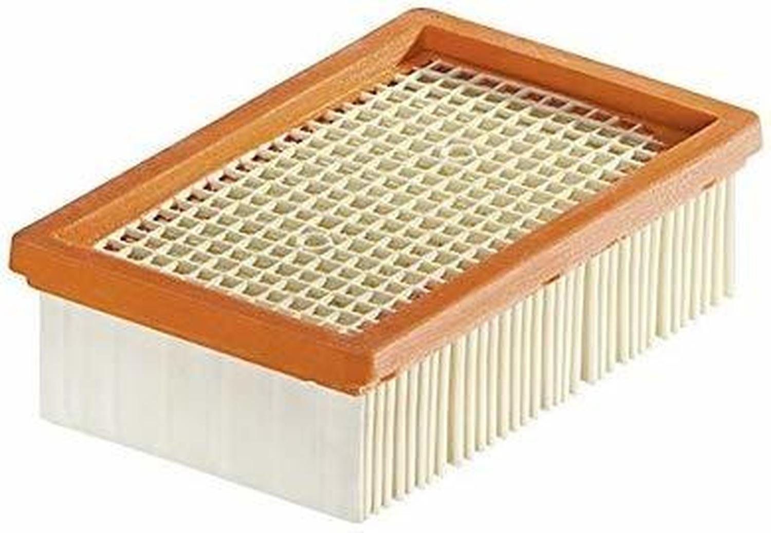 FILTRO PAPEL PARA ASPIRADORA WD4 PREMIUN KARCHER 2.863-005.0 - 2