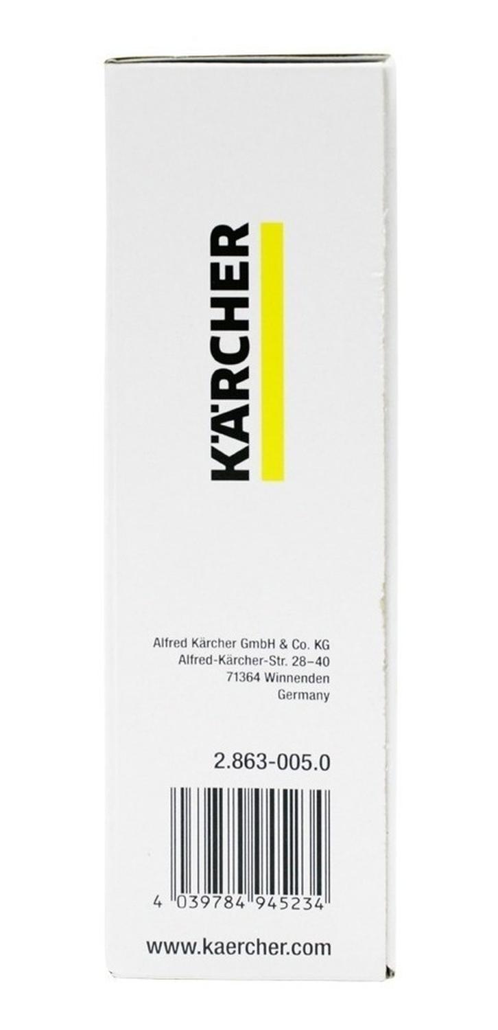FILTRO PAPEL PARA ASPIRADORA WD4 PREMIUN KARCHER 2.863-005.0 - 3