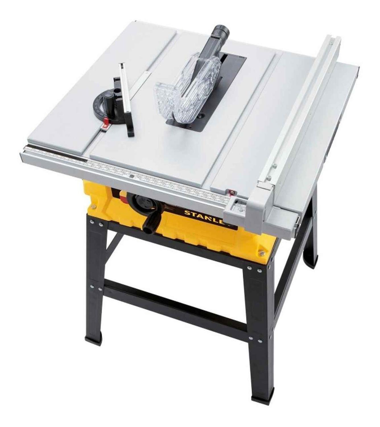 SIERRA MESA PROFESIONAL 10PULG 1800W C/BASE SST1801 STANLEY - 2