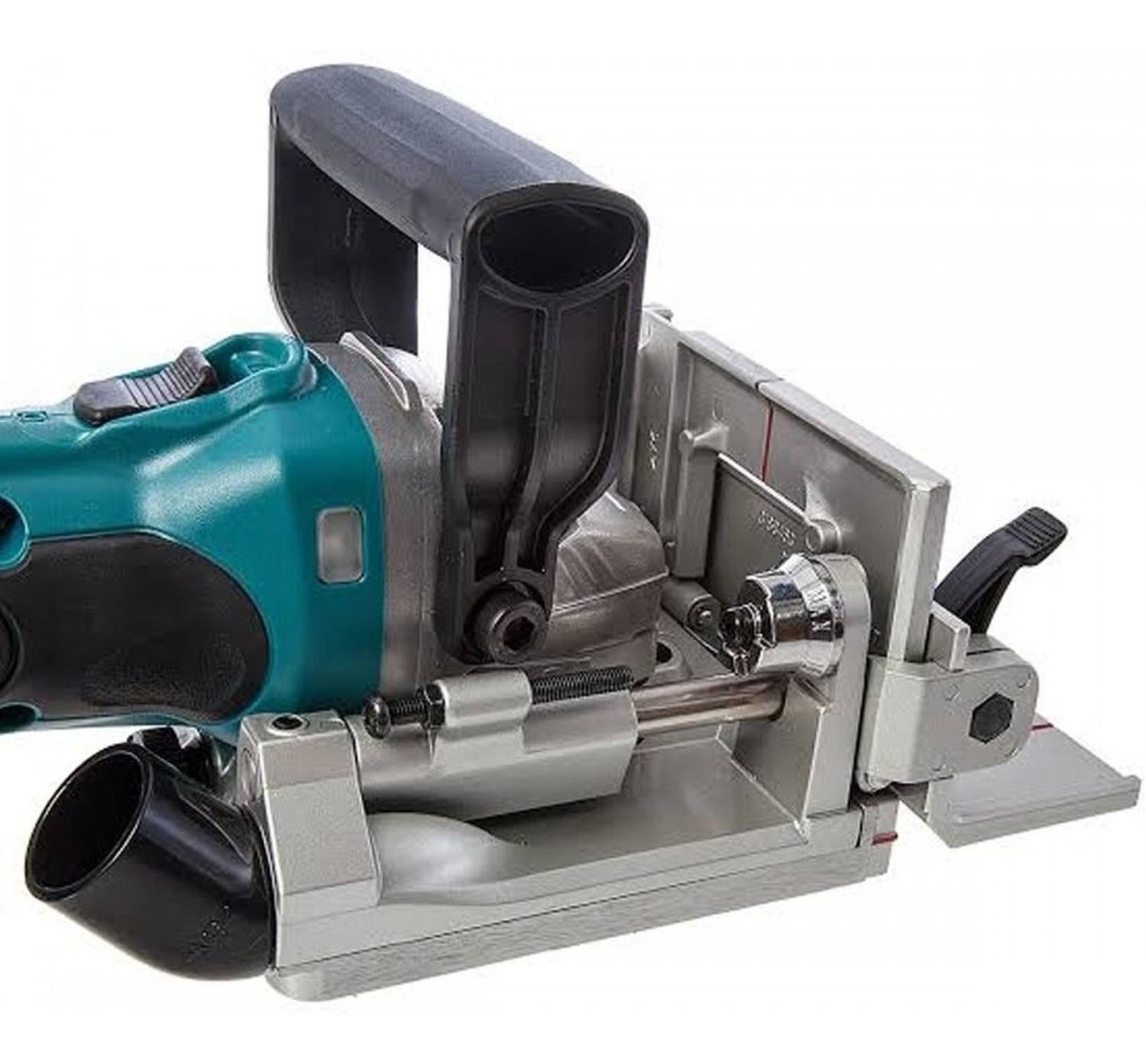 ENGALLETADORA INALAMBRICA 18V DPJ180Z MAKITA SIN BATERIAS - 2