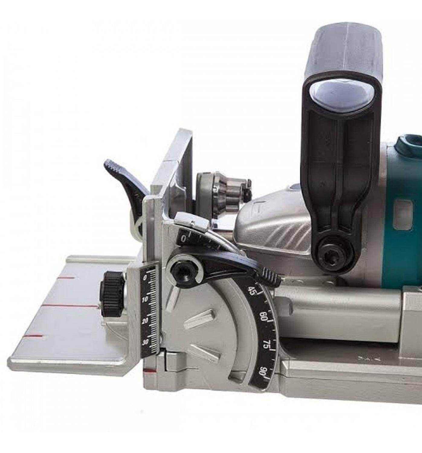 ENGALLETADORA INALAMBRICA 18V DPJ180Z MAKITA SIN BATERIAS - 3