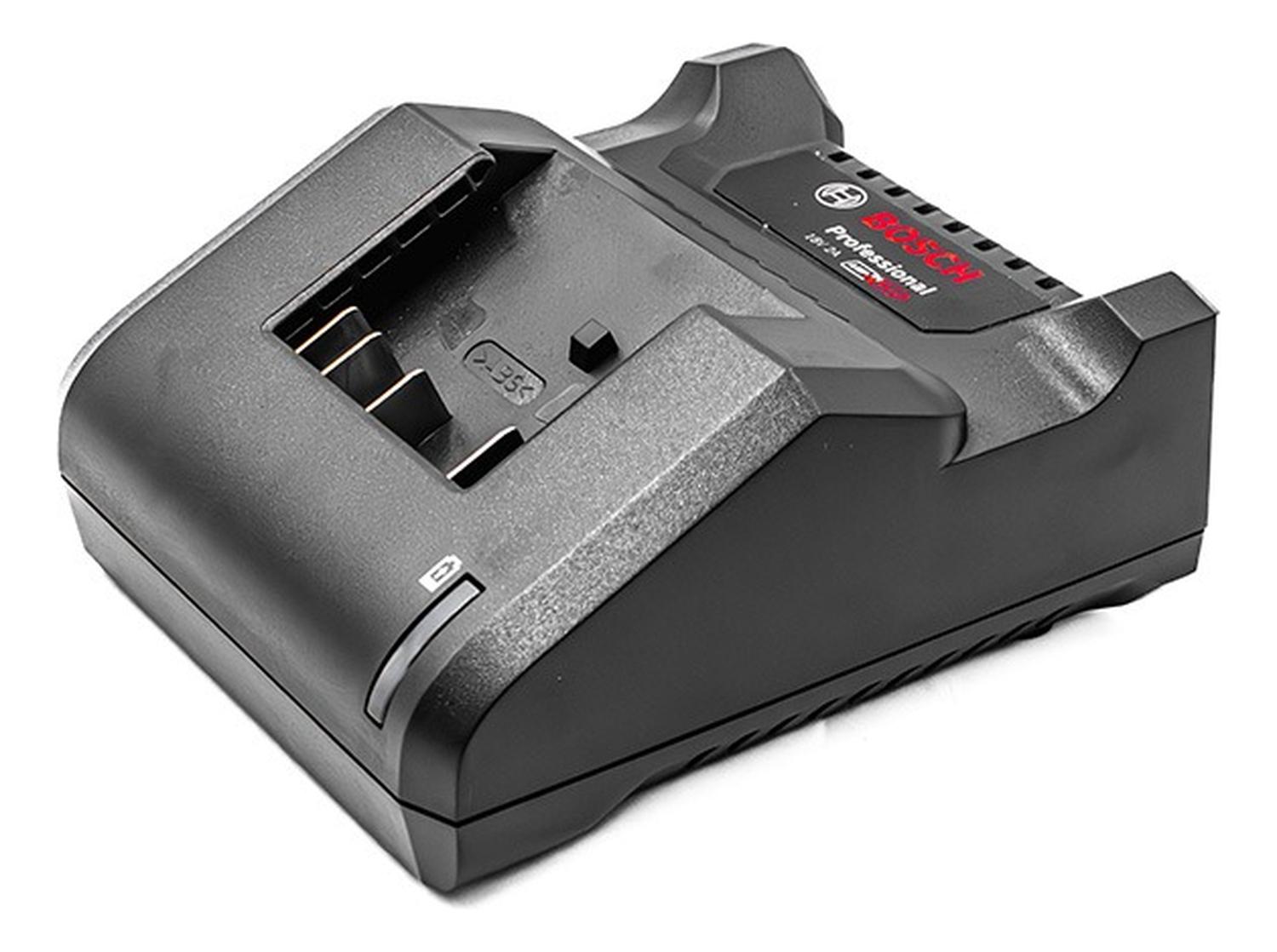TALADRO PERCUTOR INALAMBRICO GSB 180-LI + GDX 180 LI BOSCH - 6